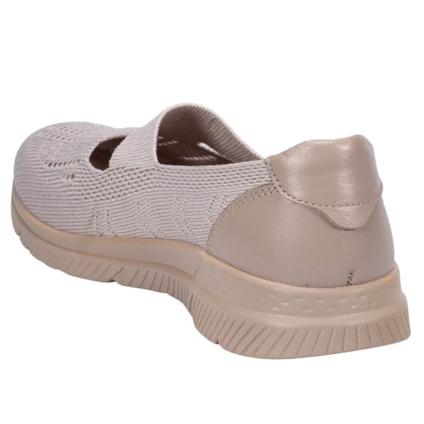 Forelli 29424-G Ibiza Vizon Kadın Comfort Ayakkabı