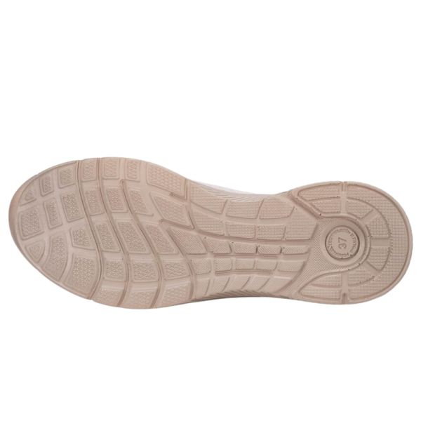 Forelli 29424-G Ibiza Vizon Kadın Comfort Ayakkabı