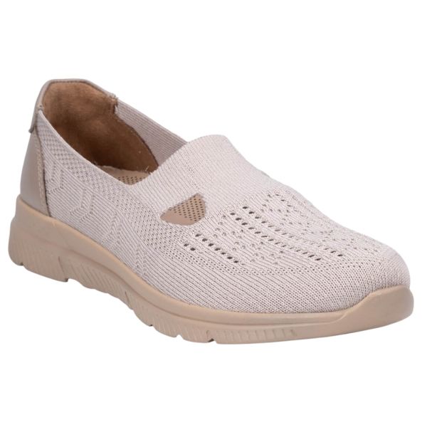 Forelli 29424-G Ibiza Vizon Kadın Comfort Ayakkabı