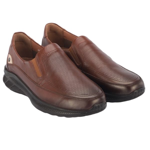 Forelli 46508-G Costa Taba Erkek Comfort Deri Ayakkabı