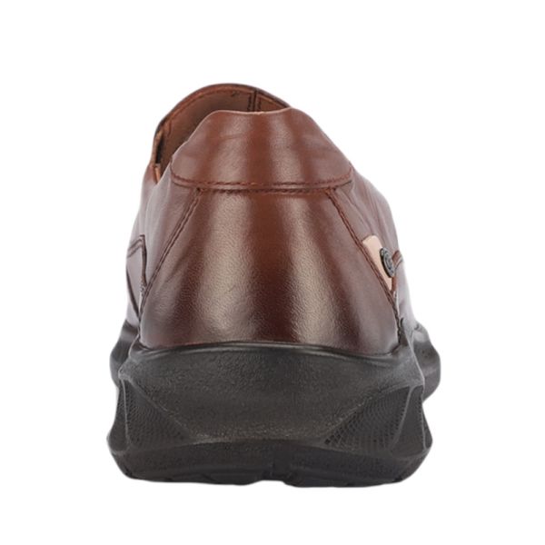 Forelli 46508-G Costa Taba Erkek Comfort Deri Ayakkabı