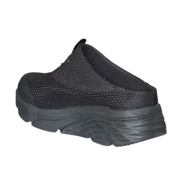 Cex 25Y TRV-5 Siyah Kadın Günlük Terlik