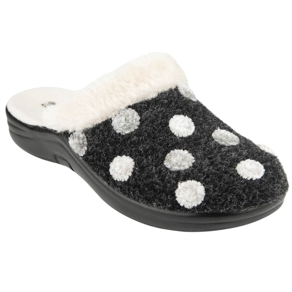 Muya 36902 Maklik Füme Kadın Ev İçi Terlik