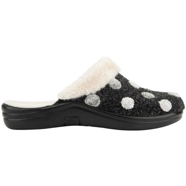 Muya 36902 Maklik Füme Kadın Ev İçi Terlik