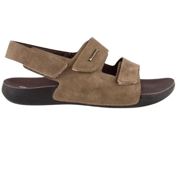 Muya 31406 Avada Vizon Erkek Anatomik Sandalet