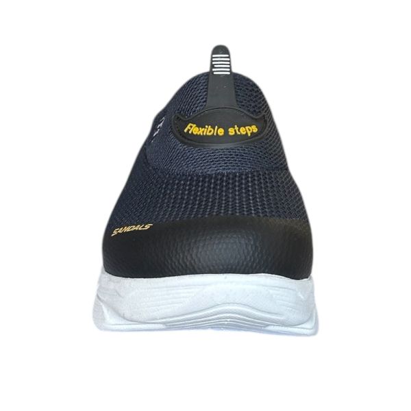 Cex 25Y TRV-5 Lacivert Kadın Günlük Terlik