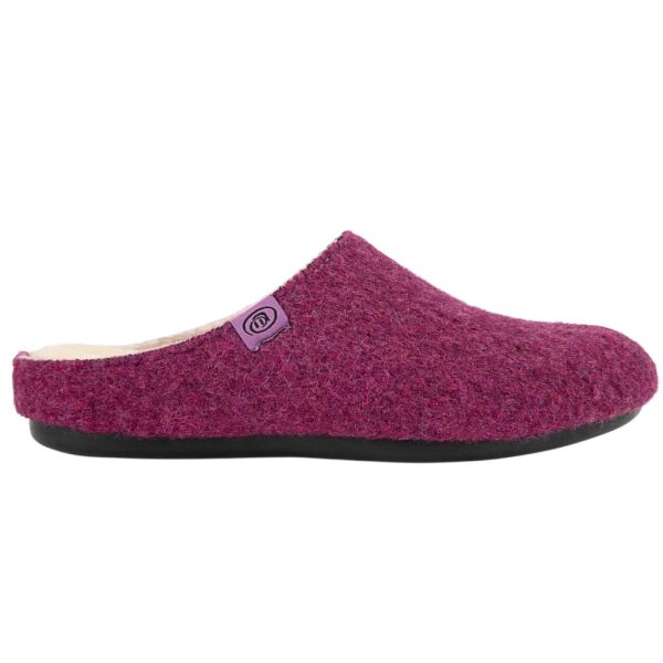 Muya 36900 İontas Fuşya Kadın Ev İçi Terlik