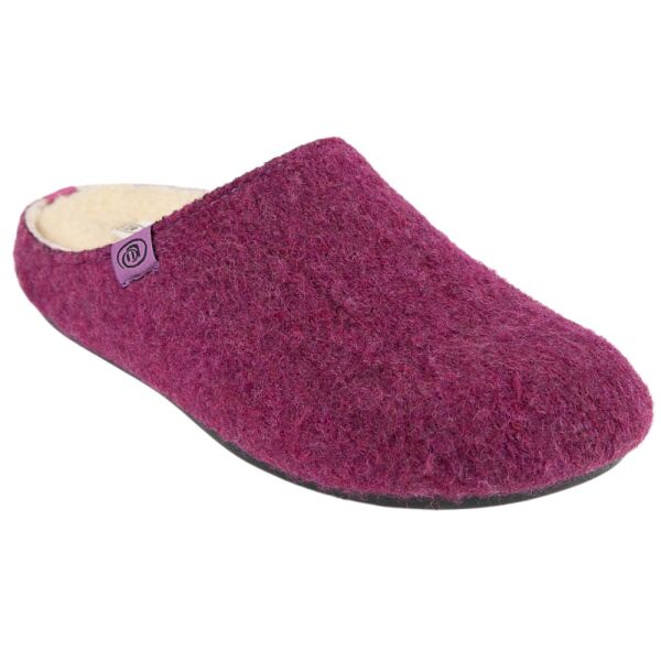 Muya 36900 İontas Fuşya Kadın Ev İçi Terlik