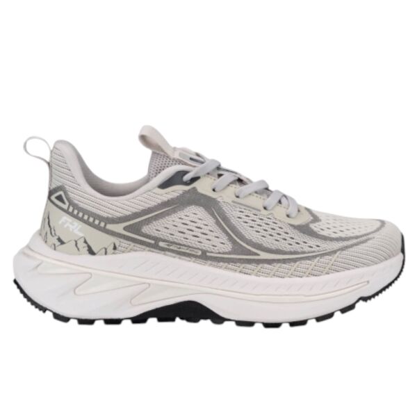 Forelli F250416-G Riga Beyaz Kadın Comfort Spor Ayakkabı