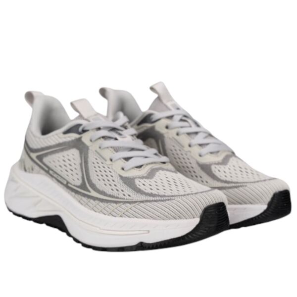 Forelli F250416-G Riga Beyaz Kadın Comfort Spor Ayakkabı