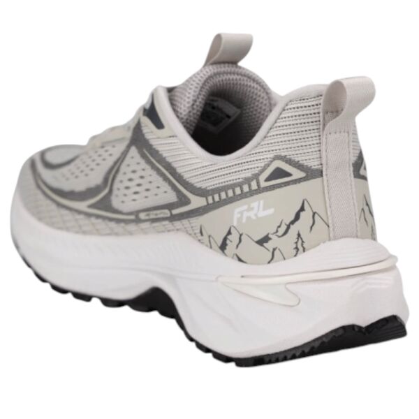 Forelli F250416-G Riga Beyaz Kadın Comfort Spor Ayakkabı