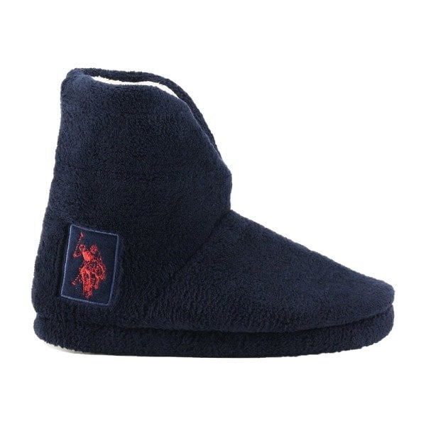 U.S Polo Assn Anny 1PR Lacivert Kadın Ev Botu