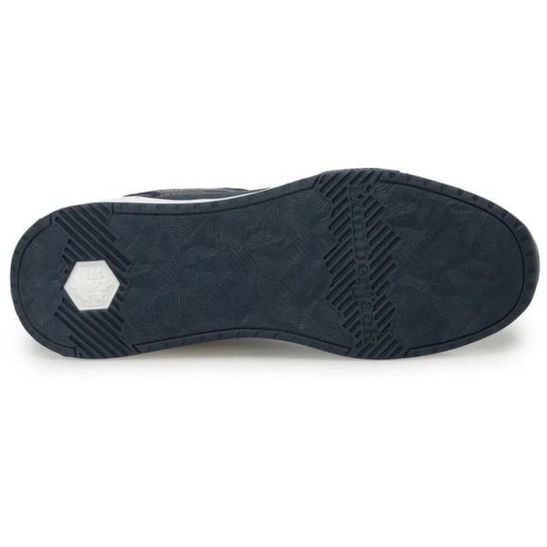 Lumberjack Lincoln 4FX Lacivert Erkek Spor Ayakkabı