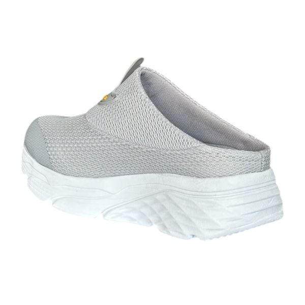 Cex 25Y TRV-5 Gri Kadın Günlük Terlik