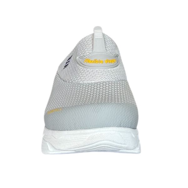 Cex 25Y TRV-5 Gri Kadın Günlük Terlik