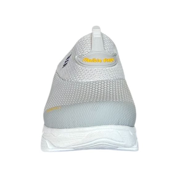 Cex 25Y TRV-5 Gri Kadın Günlük Terlik