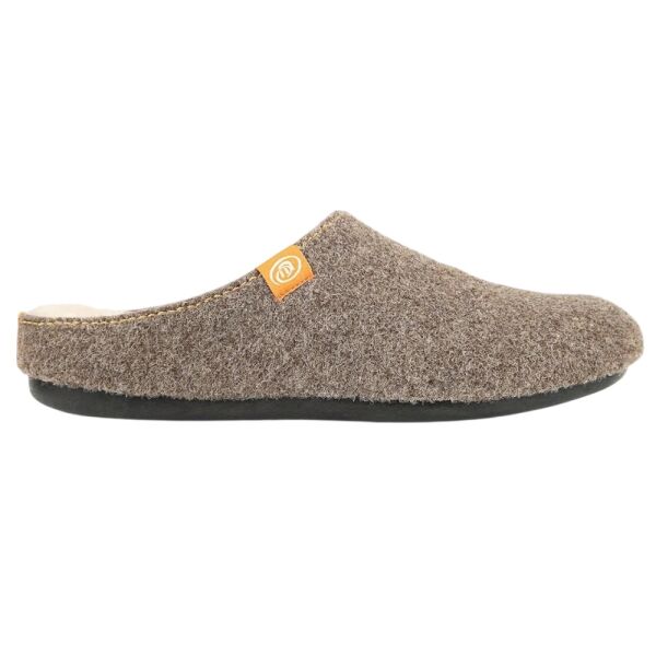 Muya 36900 İontas Kahve Kadın Ev İçi Terlik