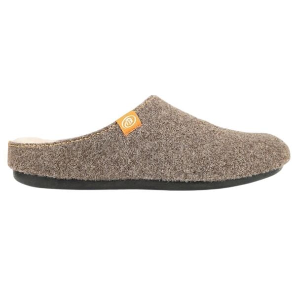 Muya 36900 İontas Kahve Kadın Ev İçi Terlik