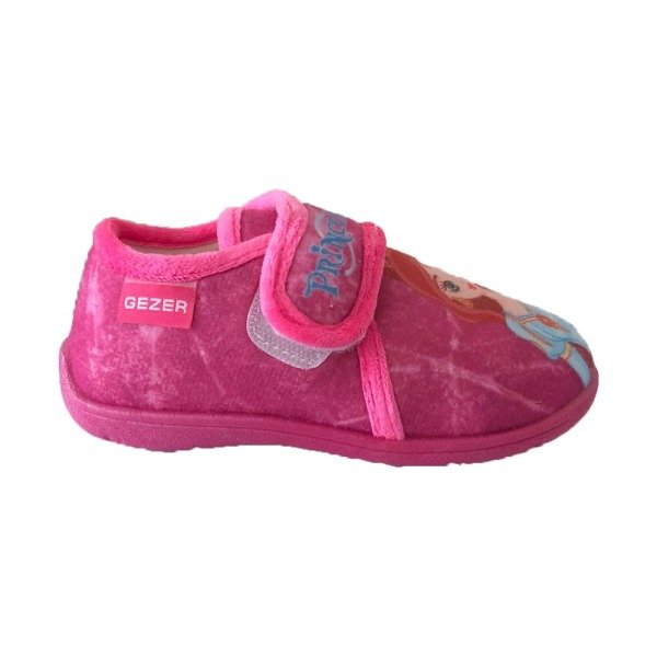 Gezer 3098 Fuşya Prenses Çocuk Kreş/Anaokulu Panduf