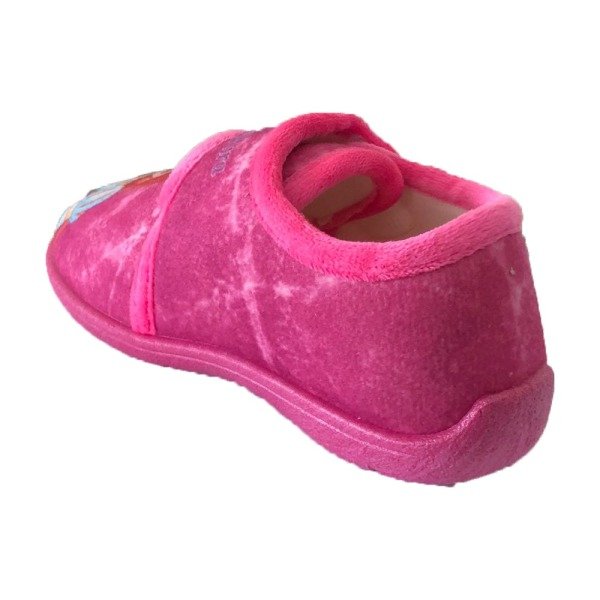 Gezer 3098 Fuşya Prenses Çocuk Kreş/Anaokulu Panduf