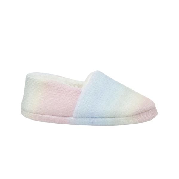 Polaris 603179 2PR Çok Renkli Kadın Ev Ayakkabısı