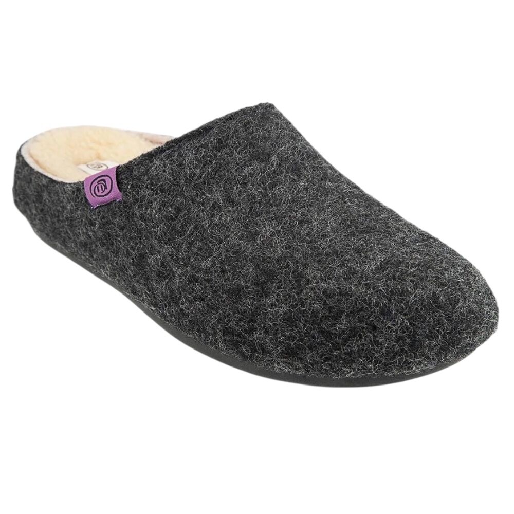 Muya 36900 İontas Füme Kadın Ev İçi Terlik