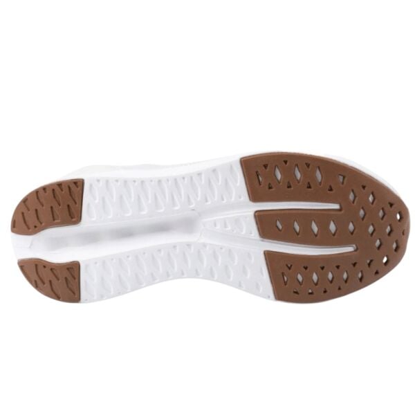 Forelli F250404-G Heidi Bej Kadın Comfort Spor Ayakkabı