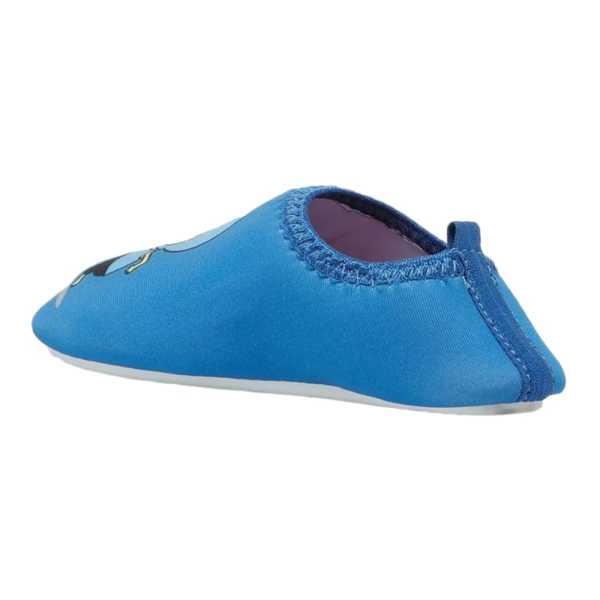 Kral Şakir Koraf 2FX Saks Çocuk Deniz Ayakkabısı