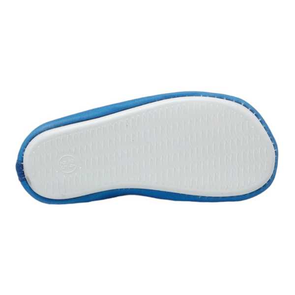 Kral Şakir Koraf 2FX Saks Çocuk Deniz Ayakkabısı