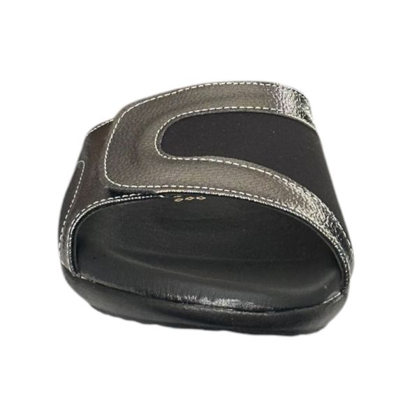 Cex 25Y TRV-4 Platin Kadın Kemik Çıkıntısı Terlik