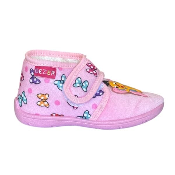 Gezer 2796 Pembe Çocuk Kreş/Anaokulu Panduf