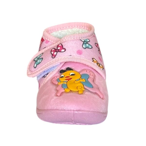 Gezer 2796 Pembe Çocuk Kreş/Anaokulu Panduf