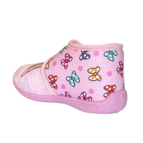 Gezer 2796 Pembe Çocuk Kreş/Anaokulu Panduf