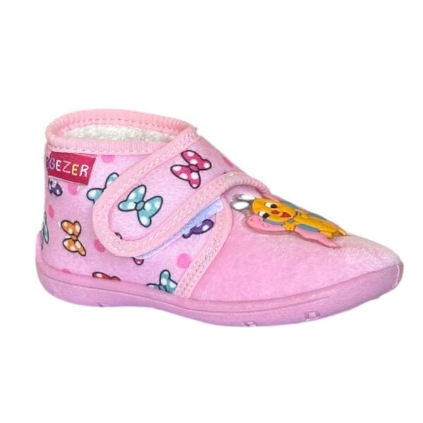 Gezer 2796 Pembe Çocuk Kreş/Anaokulu Panduf