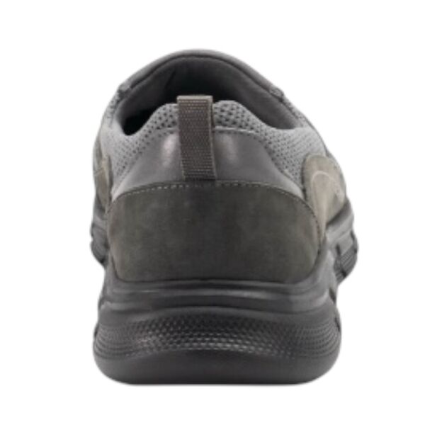 Forelli 31101-G Femme Füme Kadın Comfort Spor Ayakkabı