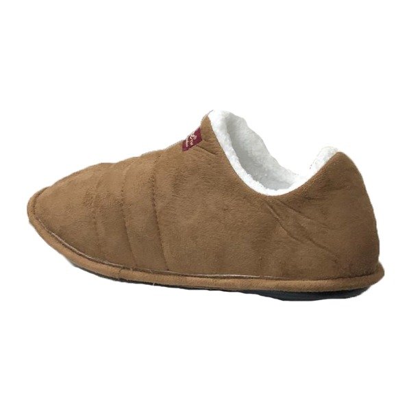 Cex 1PR Açık Kahve Erkek Ev Ayakkabısı