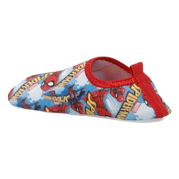 Spiderman Certan 2FX Lacivert Çocuk Deniz Ayakkabısı