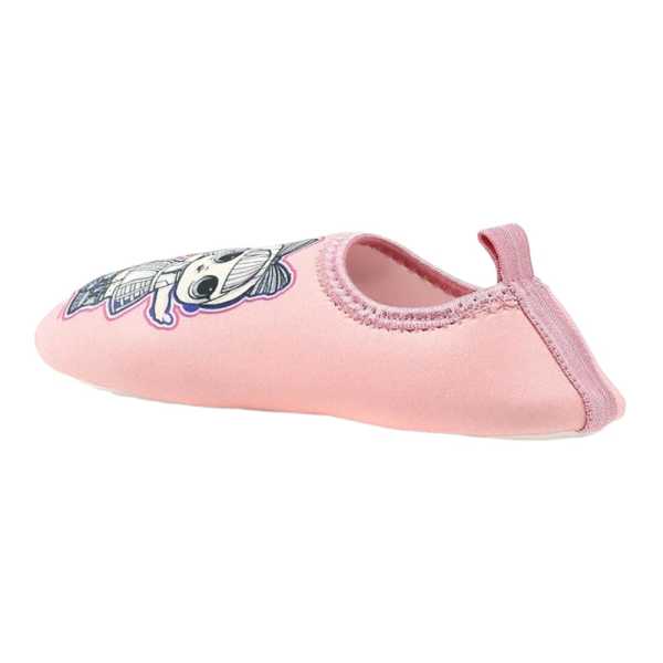 Lol Risu 2FX Pembe Çocuk Deniz Ayakkabısı