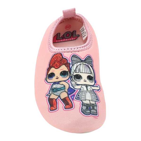 Lol Risu 2FX Pembe Çocuk Deniz Ayakkabısı