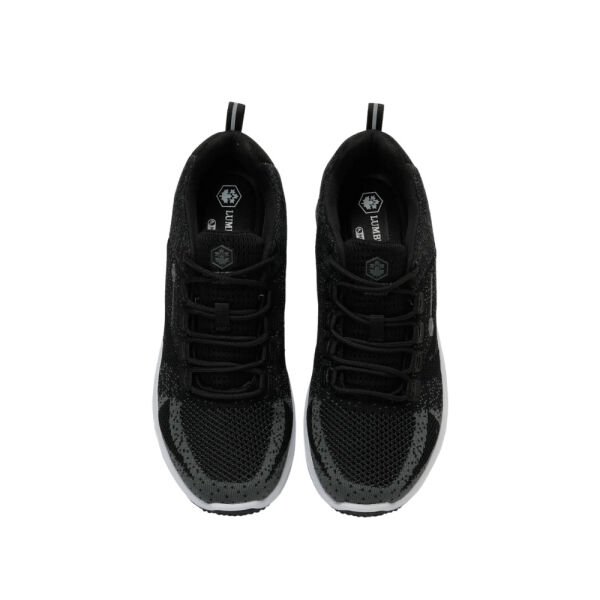 Lumberjack Maximus L 3FX Siyah Erkek Spor Ayakkabı