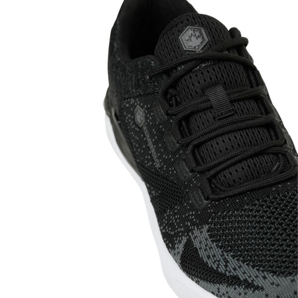 Lumberjack Maximus L 3FX Siyah Erkek Spor Ayakkabı