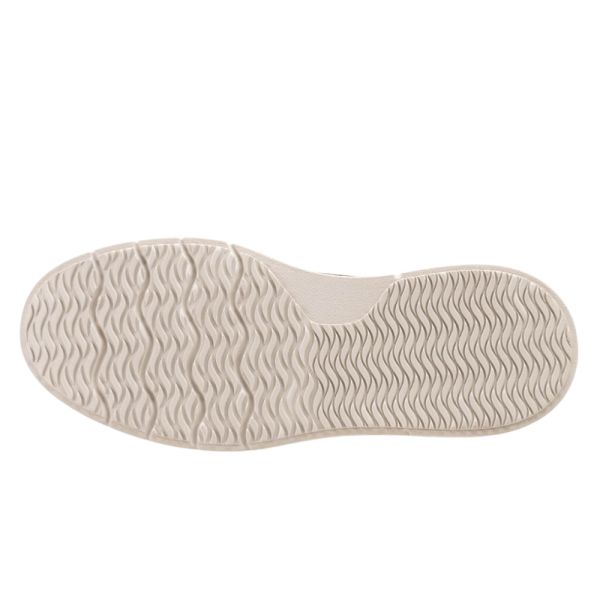 Forelli 45101-H Drogo Kum Nubuk Erkek Comfort Ayakkabı